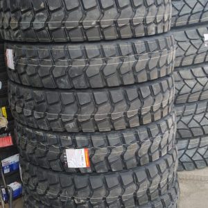 Roadshine Tyres 11R- R22.5