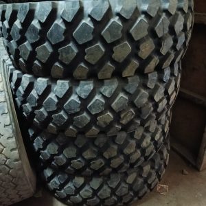 Michellin Tyres 1400 - R20