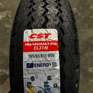 CST Tyres 195/70 R15 95N