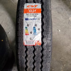 CST Tyres 20S/R16C 8PR 110/108Q