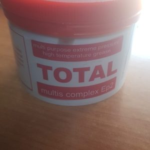 Multi Purpose High Temerature Grease