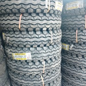 JK Tyres (Jet Power 100)7.50-16