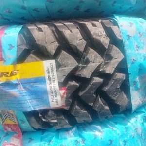 JK Tyres Ranger M/T LT285/75R16 123K 10PR