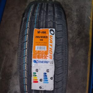 Ovation Tyres 205/65/R15