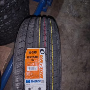 Ovation Tyres 205/65/R16