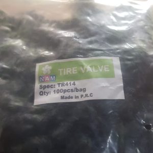 Tyre Valves (NAM Brand)