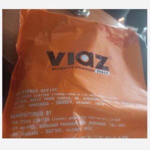 Viaz Tyre Tubes